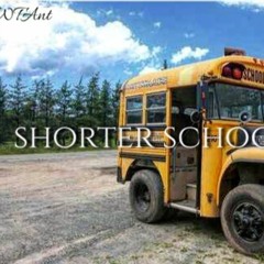 WTAnt x Fame Guwapo -Shorter School Bus