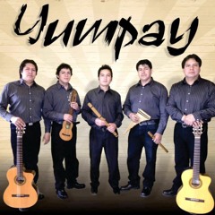 Yumpay - Sólo Tú [Caporales 2017] #MrChambergo