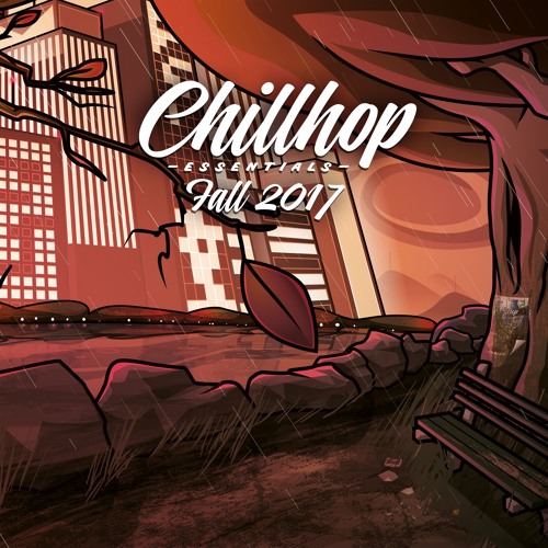 Level U (Chillhop Essentials - Fall 2017)