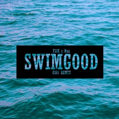 물결 (Swim Good)(0361 Remix)
