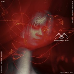 MIR003 Luke Lucid & Skobe - Deeper & Deeper