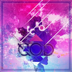 Echo - God - [Hip Hop]