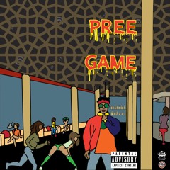 GT Thee Great ~ Dont Run (Prod.Creemilan)