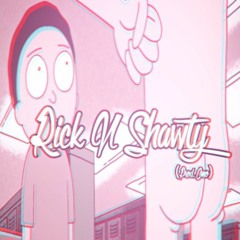 Rick N Shawty (Prod. Cmo)