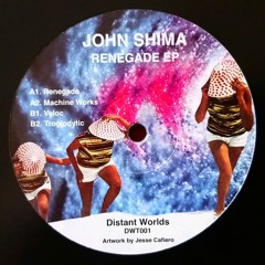 John Shima - Machine Works
