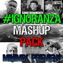 #IGNORANZA Mashup Pack - Minimix Preview - Inspired by EDMMARO