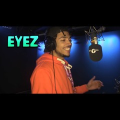Eyez Freestyle For Toddla T 1Xtra