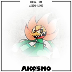 Cuphead - Floral Fury (Akosmo Remix)