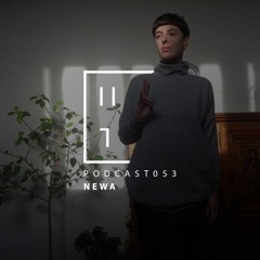 Newa - HATE Podcast 053