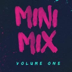 NightcoreMINIMIX Melanie Martinez, Halsey, Imagine Dragons, FOB Switching VocalsMINIMIX