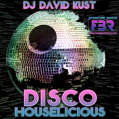 Discohouselicious live FBR 14-10-17