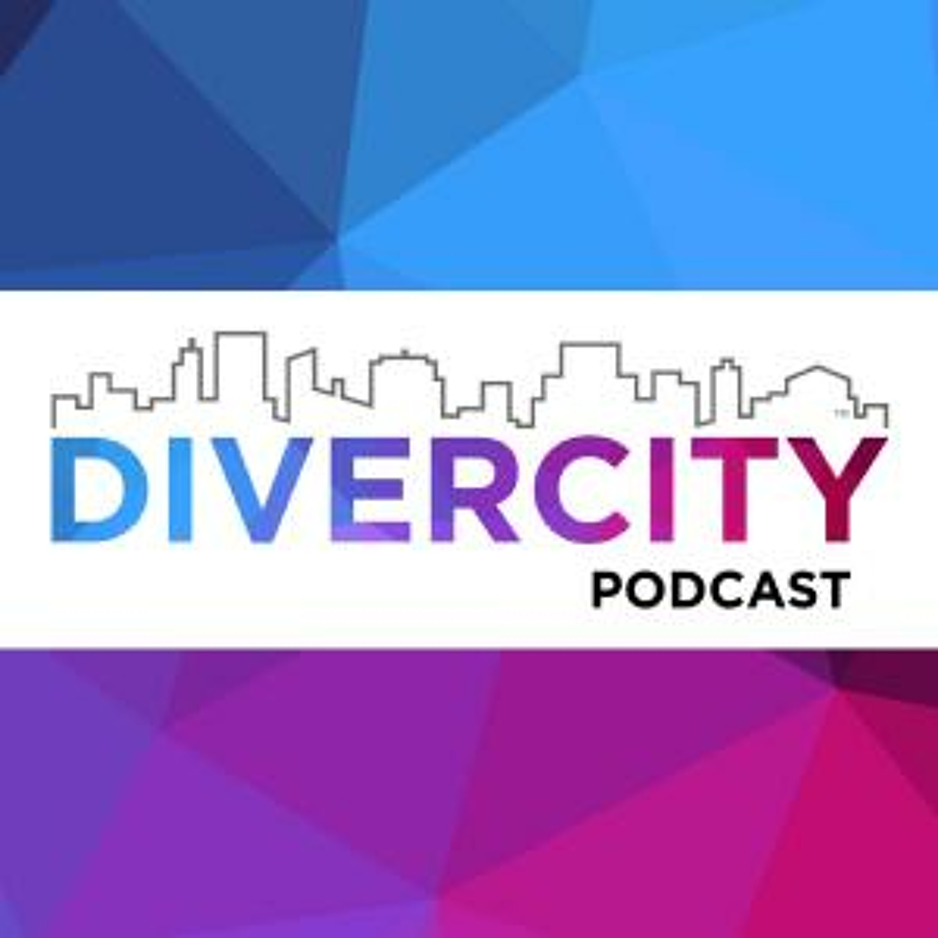 DiverCity Podcast: Talking Diversity and Inclusion in the Financial Services Industry