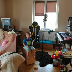 Bláznova ukolébavka (ovečka)