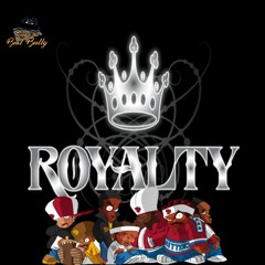 Rocafella era style soulfulhiphop beat - rOYALTy - Free tagged Download