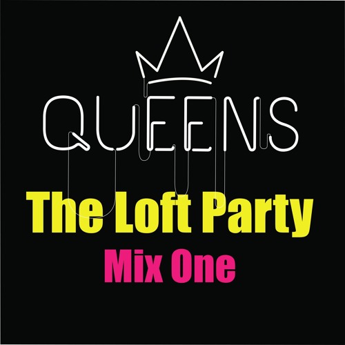 Stream Dirk, Queens. The Loft Party Mix One by Dirk! Listen online