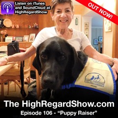 Puppy Raiser - S2E106