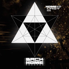 MAN / HOMECAST #1 / PART 1 / TOXIC SICKNESS / OCTOBER / 2017