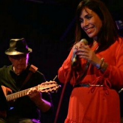 Carinhoso (Marisa Lorda - voz Daniel Talevi Guitarra )