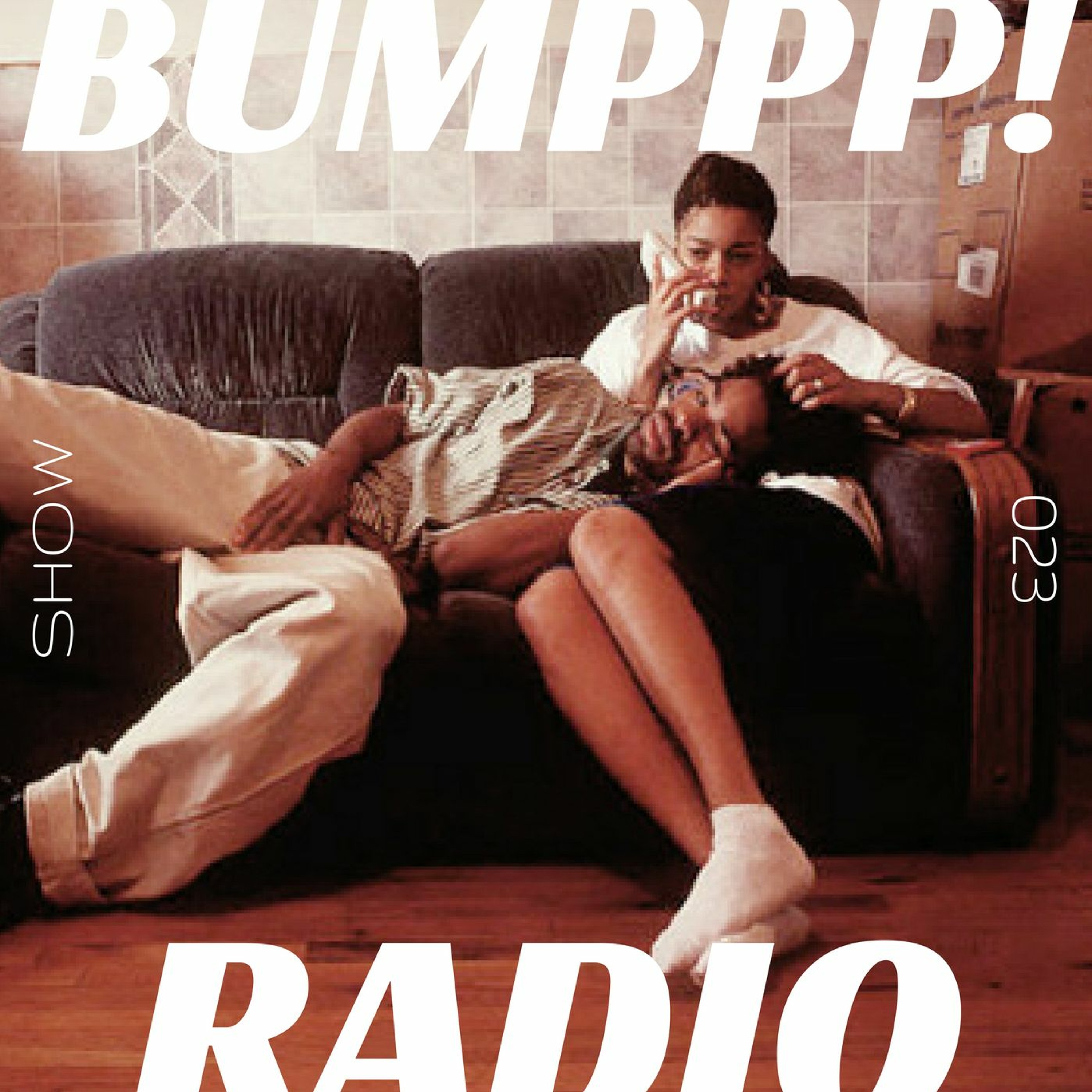 BUMPPP! RECORDS RADIO