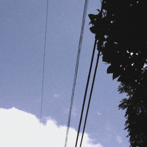 sunwarmed window - [full tape]