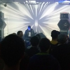 Damu Live @ No Bounds Algorave