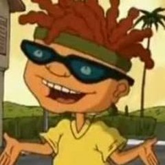 Otto - Patty Cake (DONE)