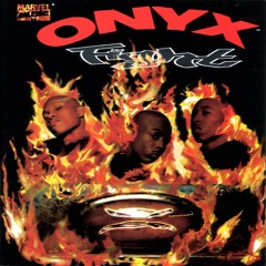 ONYX - Fight (Unreleased) (1995)
