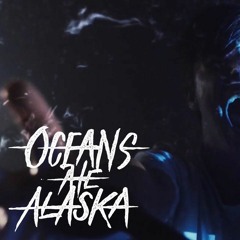 Oceans Ate Alaska - Vultures and Sharks Instrumental (Cover)