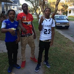 Fk Biggs - Roll In Peace(remix)