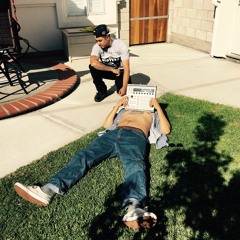 Hangin' (Feat. Lalo)