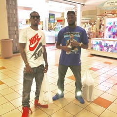 Ay Whats Up x @Youngfawk x @Qtlabel