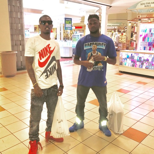 Ay Whats Up x @Youngfawk x @Qtlabel