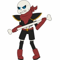 Theovania In The Style Of Bonetrousle