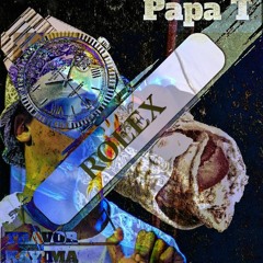 Rolex ft Travor Kayima