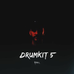 Rascal Drumkit 5