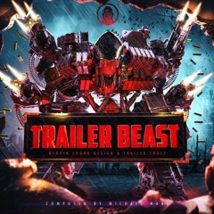 Zion - "Trailer Beast" (ER1012)