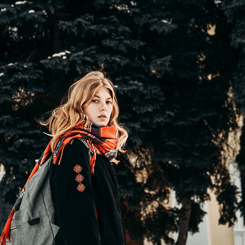 Sofasound X Hanz - Be Alright