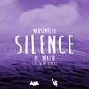 Marshmello Silence Ft Khalid Illenium Remix Mp3