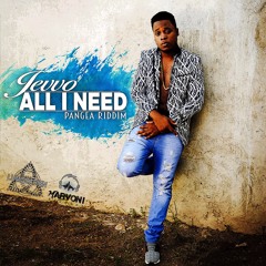 Jevvo - All I Need