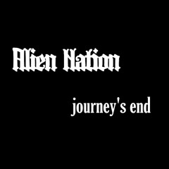 Journey's End