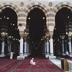 رَبَّنَا فَاغْفِرْ لَنَا ذُنُوبَنَا | أحمد النفيس