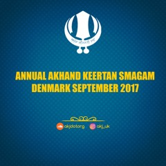 Denmark Smagam 2017