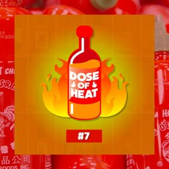 Dose Of Heat #7 || SOB x RBE, Iamsu, Show Banga, Lil Yase, Robbioso & more