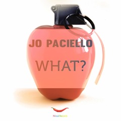 Jo Paciello - What (preview)