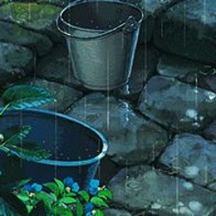 Raindrift