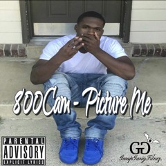 800 Cam - Picture Me
