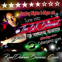 2017 - 10 - 01 (THE BK BASEMENT PART 1)