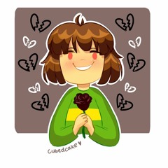 Stronger Than You (Chara Response)【UNDERTALE PARODY】