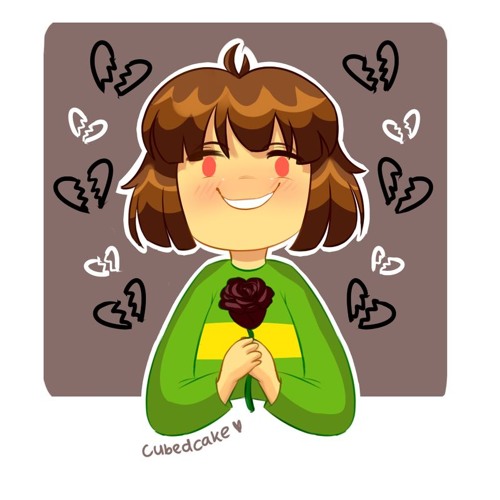 Stronger Than You (Chara Response)【UNDERTALE PARODY】