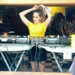 Novia Pagana @ Habanilla Café, Sevilla // 14.10.2017 #offmonkey